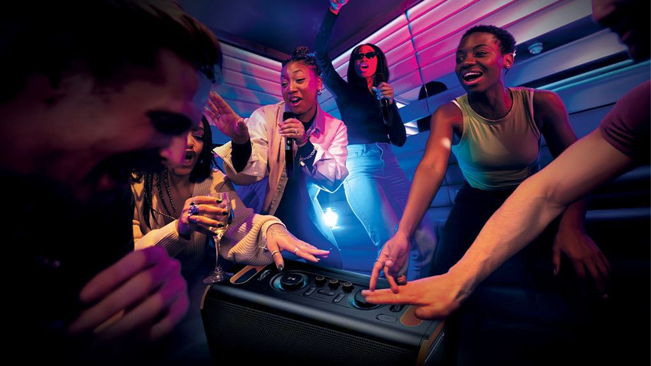 Trang bị Bluetooth 5.4