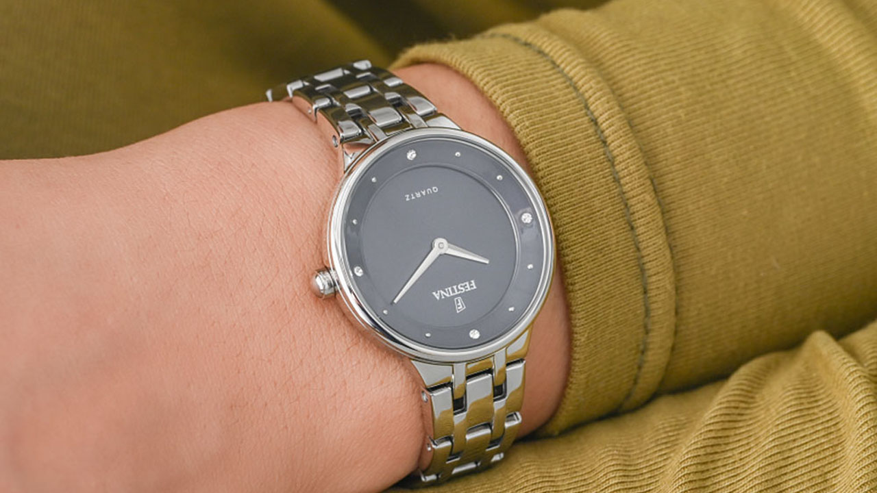 Đồng hồ cao cấp