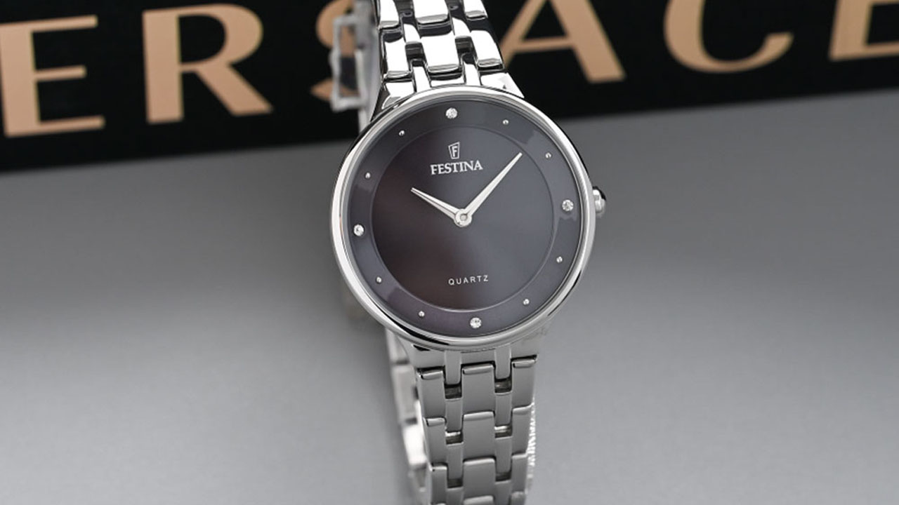 Đồng hồ Festina 30.5 mm Nữ F20600/4
