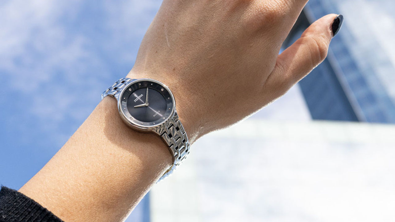 Chế tác từ thép không gỉ