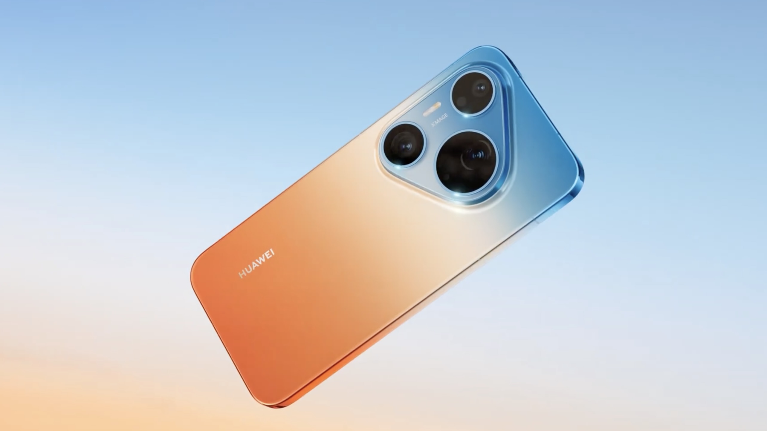 HUAWEI Pura 90 Pro series