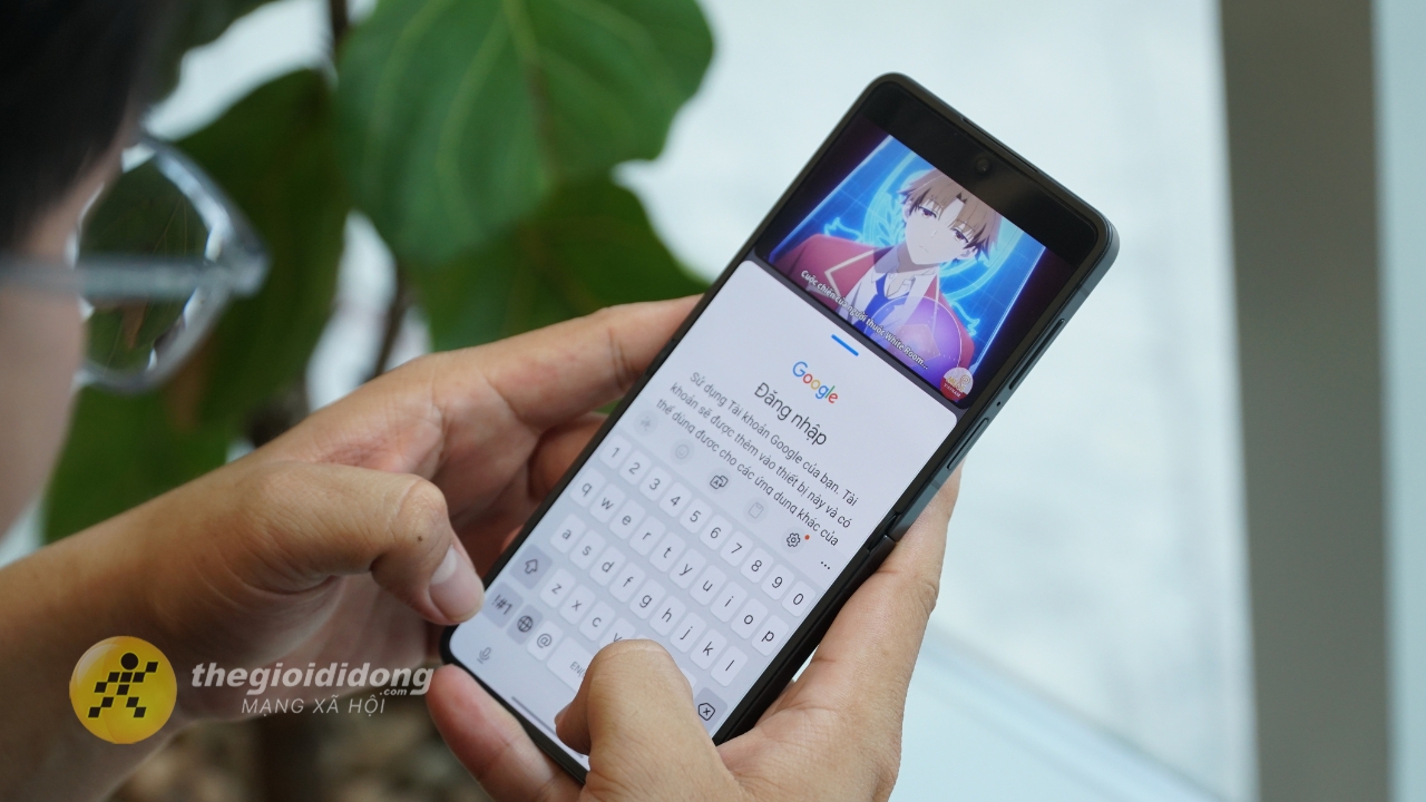 Samsung Galaxy Z Flip7 đã thay đổi cách mình sử dụng điện thoại như thế nào? Samsung Galaxy Z Flip7 đã thay đổi cách mình sử dụng điện thoại như thế nào?