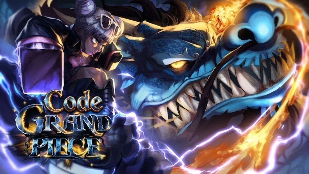 Code Grand Piece Online (GPO) mới nhất tháng 06/2026, cách nhập code