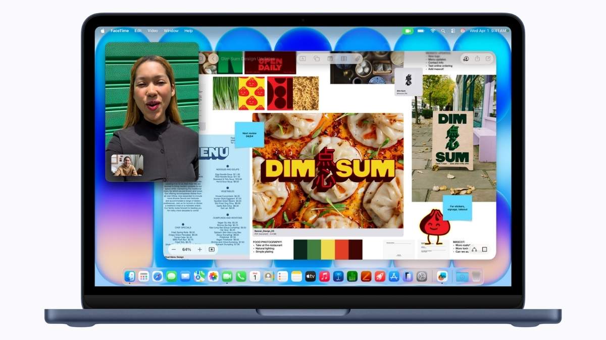 Hiệu năng mạnh mẽ tr&ecirc;n MacBook Neo