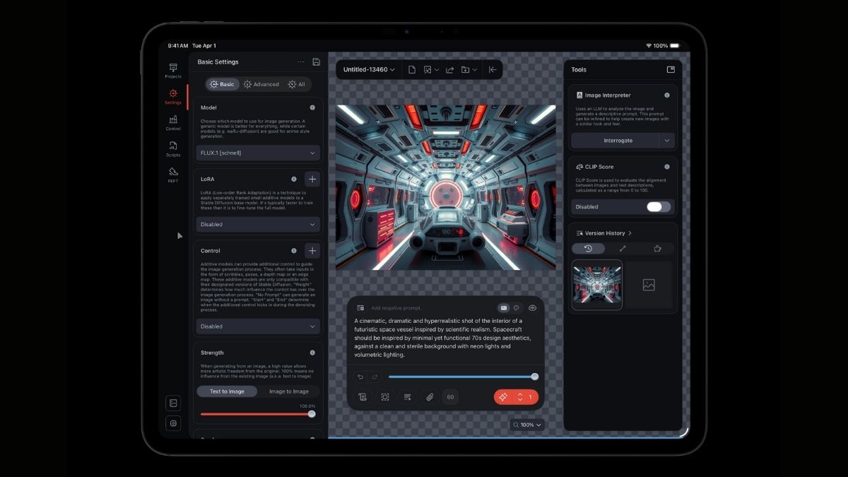 iPad Pro M5 mang lại hiệu năng AI nhanh hơn tới 3,5 lần so với iPad Pro M4