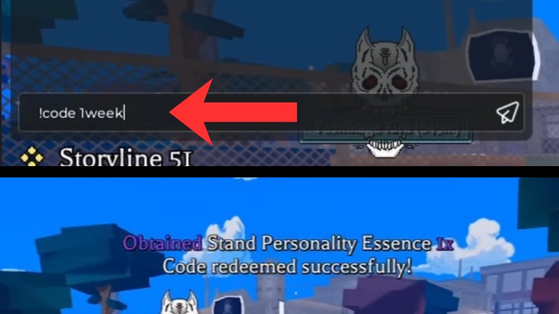 Cách nhập code Bizarre Lineage 