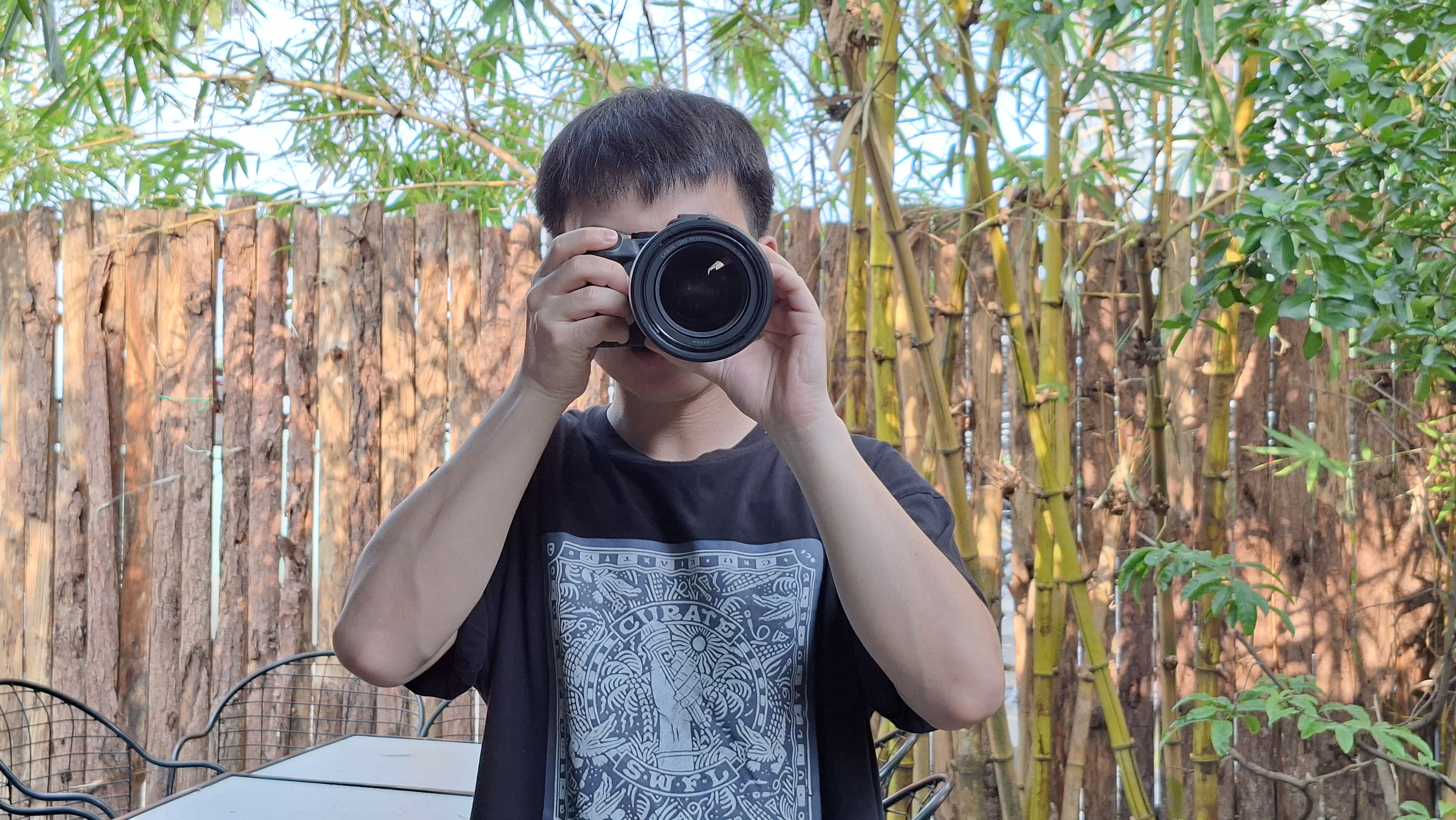 Đánh giá Samsung Galaxy A57