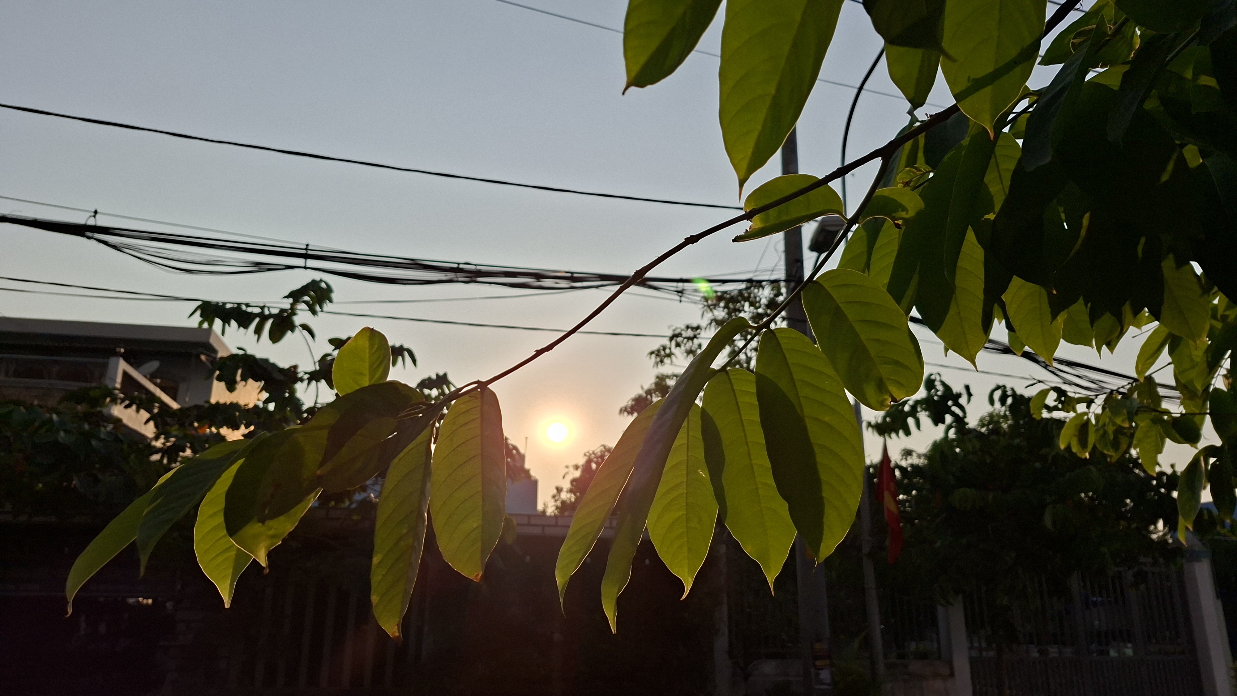 Đánh giá Samsung Galaxy A57