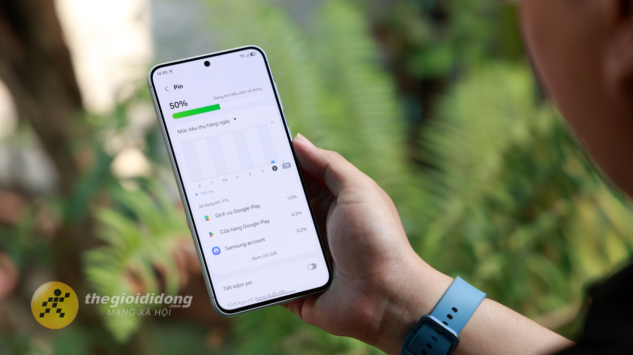 Đánh giá Samsung Galaxy A57