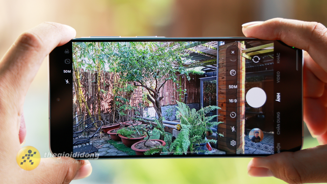 Đánh giá Samsung Galaxy A57