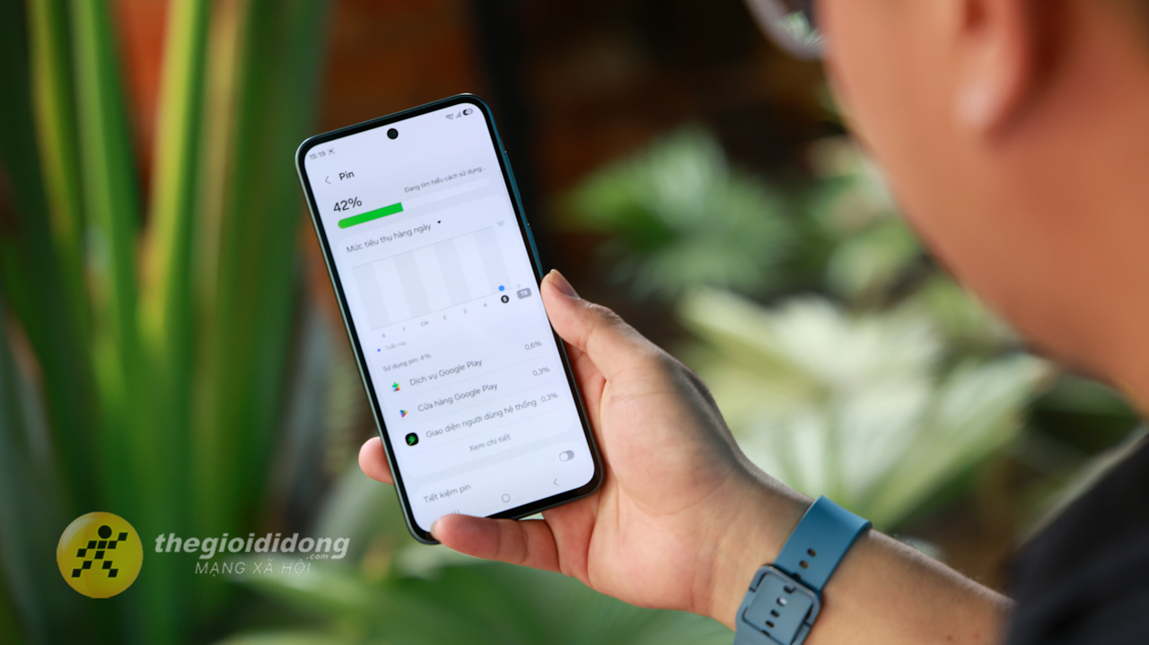 Đánh giá Samsung Galaxy A37