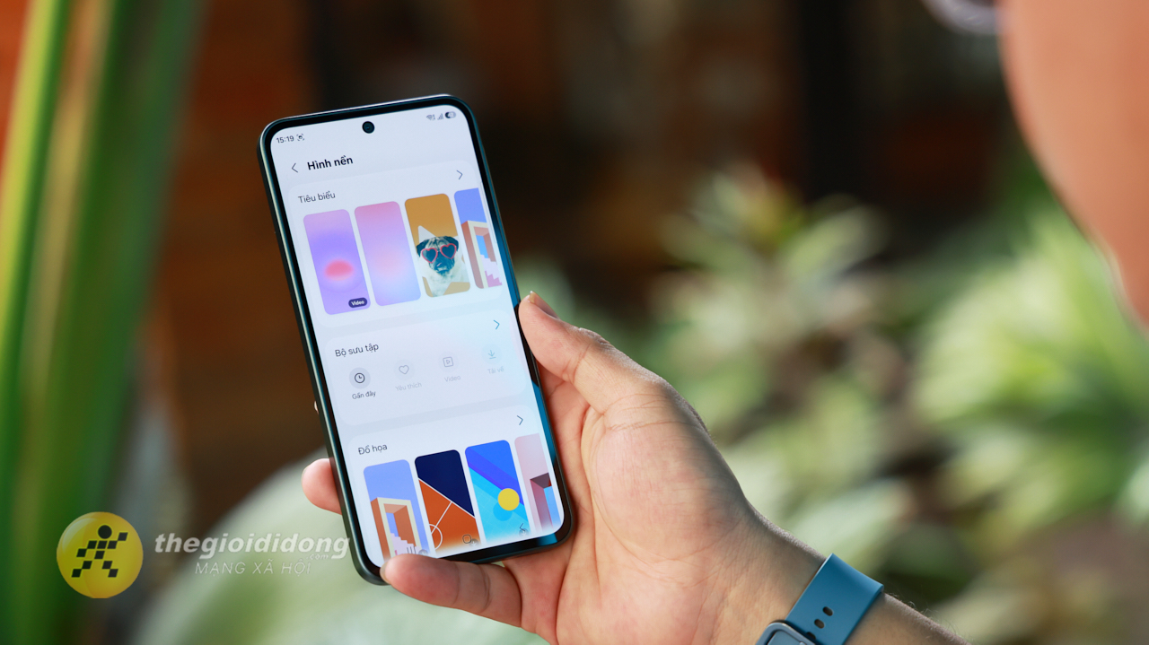 Đánh giá Samsung Galaxy A37