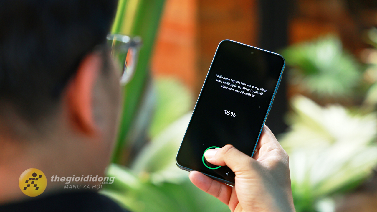 Đánh giá Samsung Galaxy A37