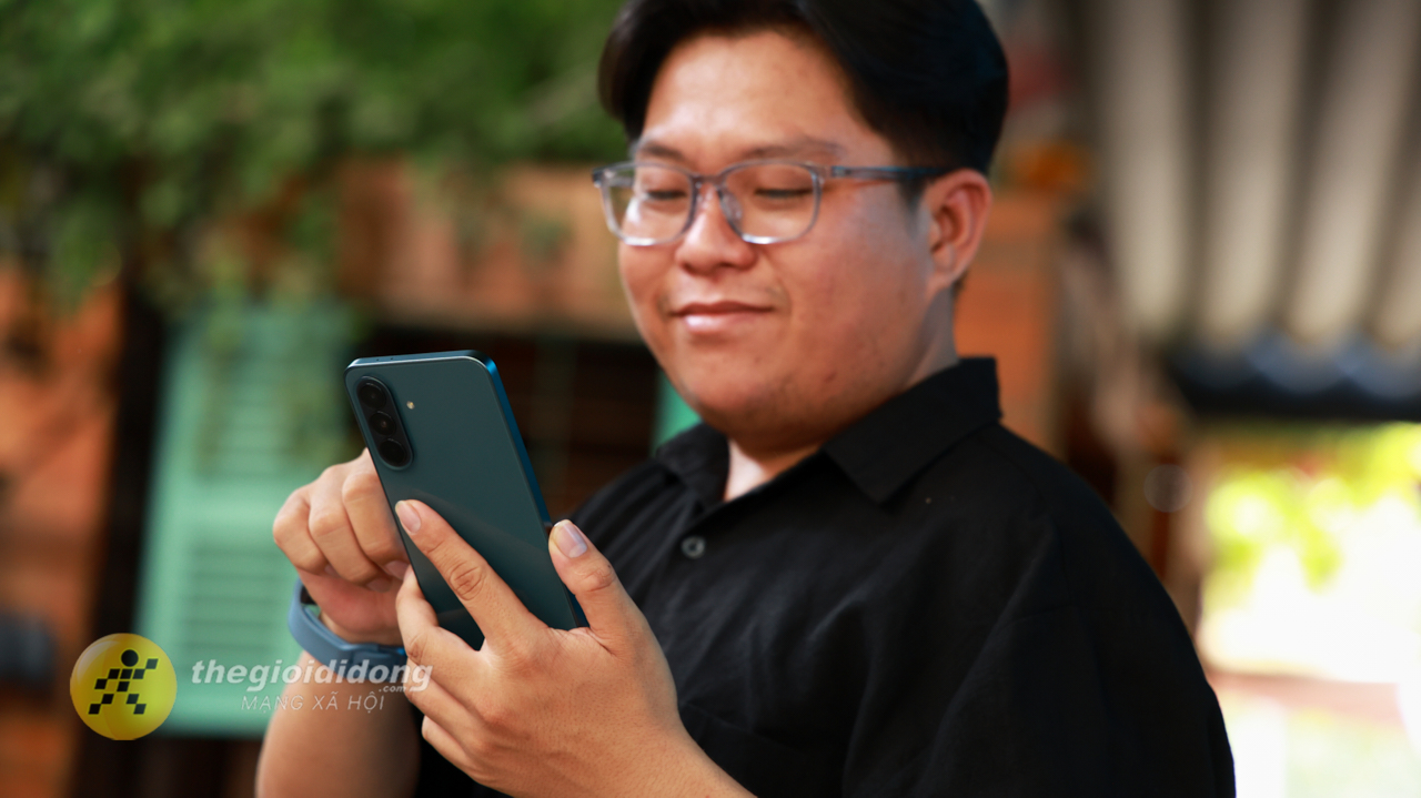 Đánh giá Samsung Galaxy A37