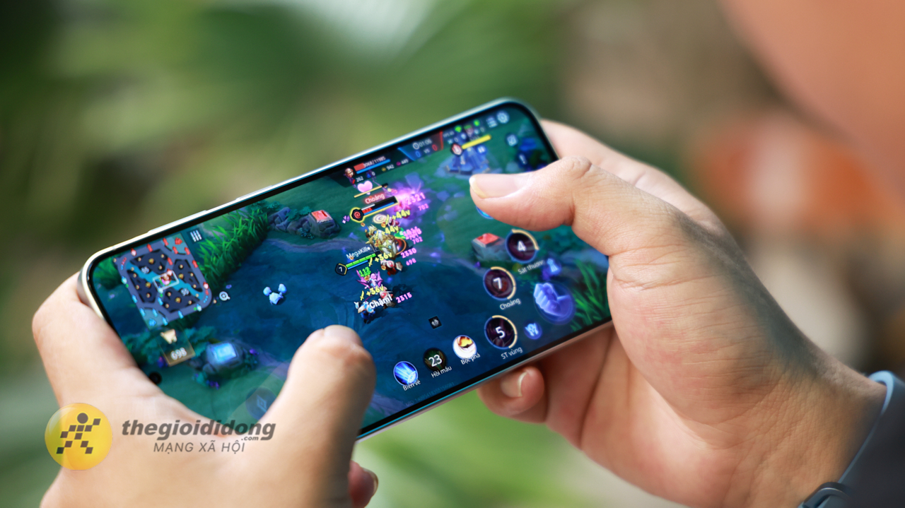 Đánh giá Samsung Galaxy A37