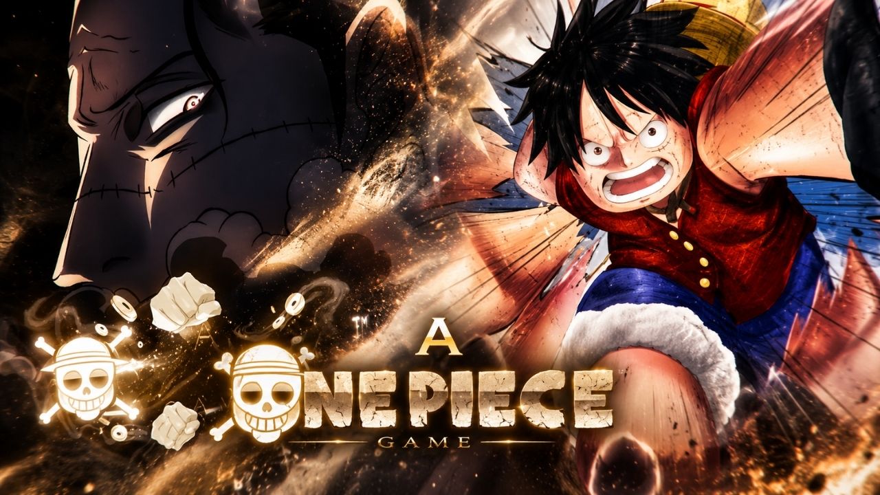 Code A One Piece Game Roblox mới nhất và các lỗi thường gặp khi nhập giftcode nhận Belli, Gems, EXP Tickets