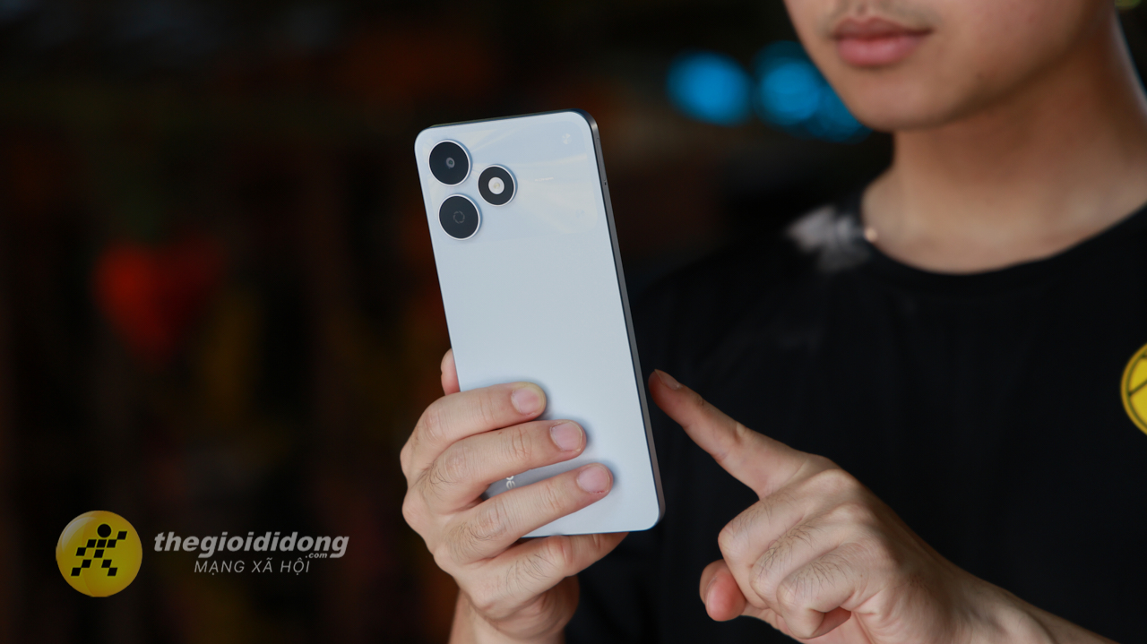 Cách khắc phục lỗi không xác định trên eTax Mobile