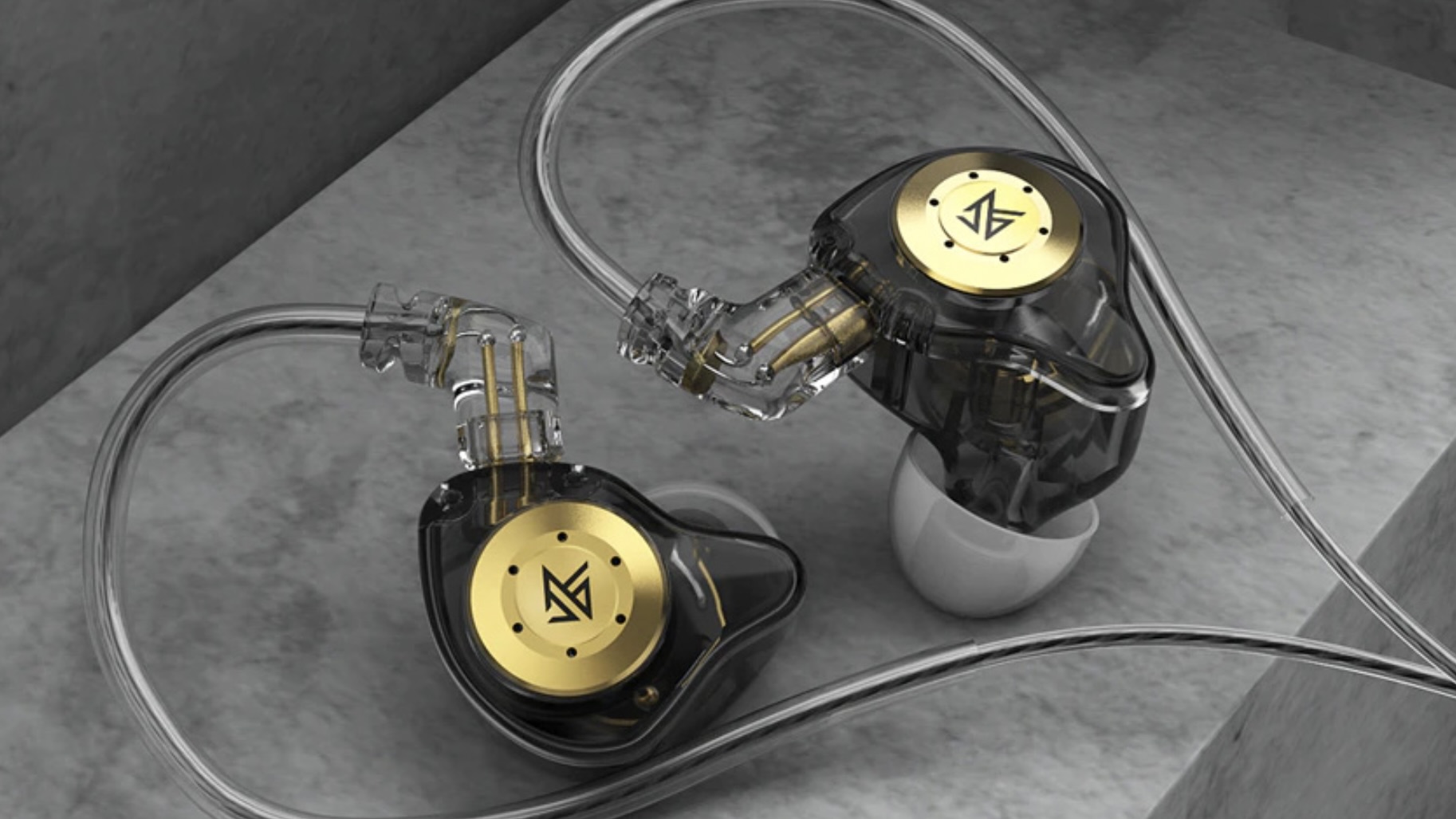 Tai nghe KZ Tai nghe KZ