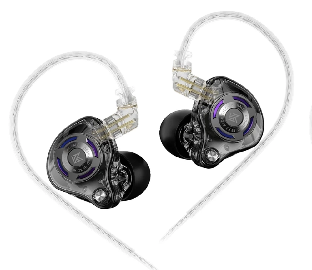 Tai nghe KZ Tai nghe KZ