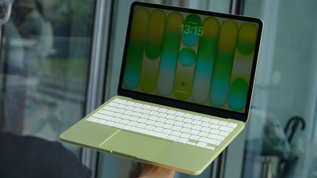 MacBook Neo