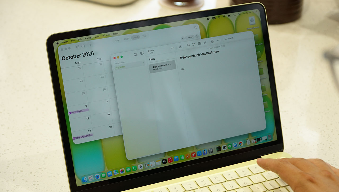 2 tùy chọn lưu trữ SSD
