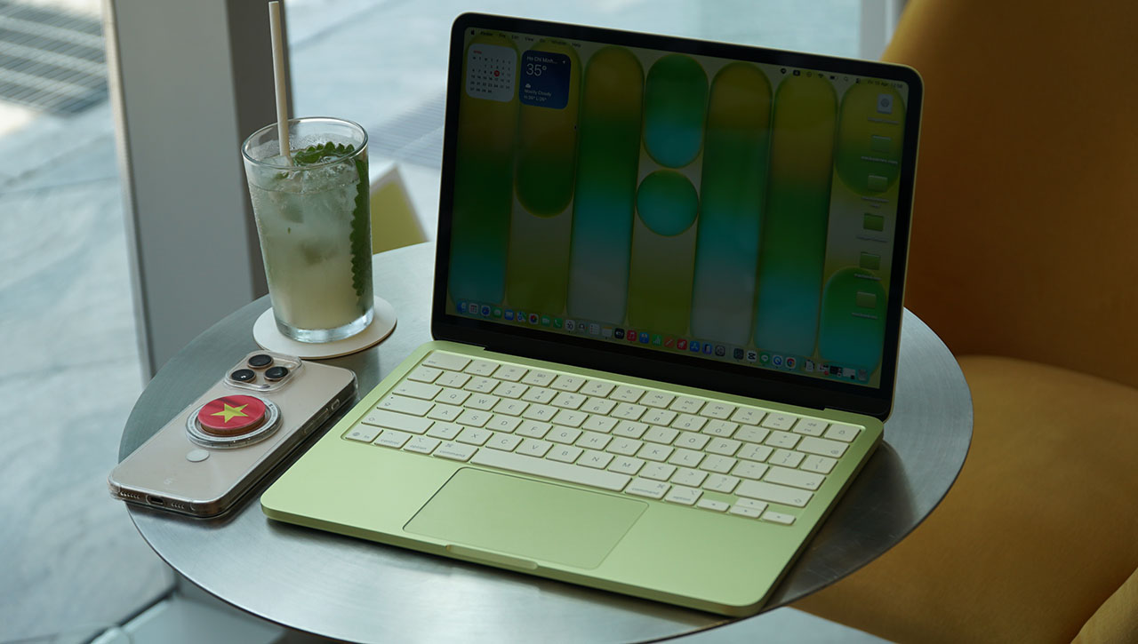 Phần cứng chuyên biệt