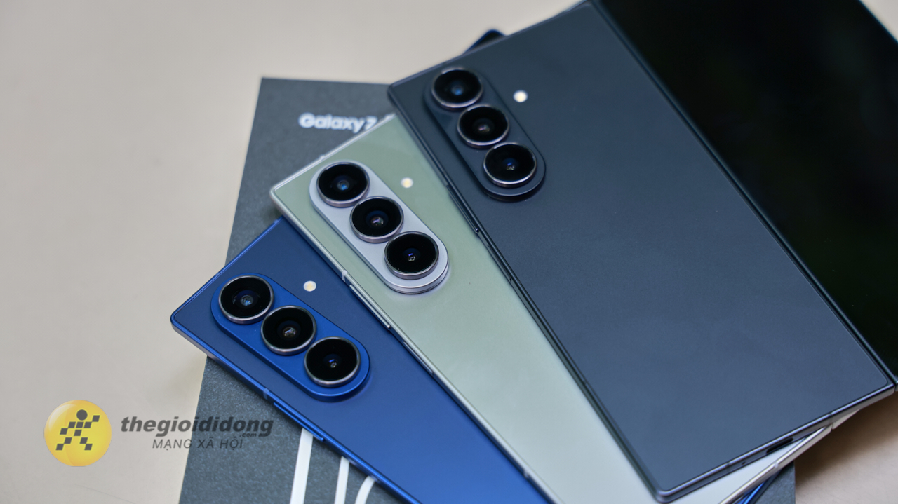 Sau 9 tháng sử dụng, mình không còn nghi ngờ gì về Samsung Galaxy Z Fold7 nữa