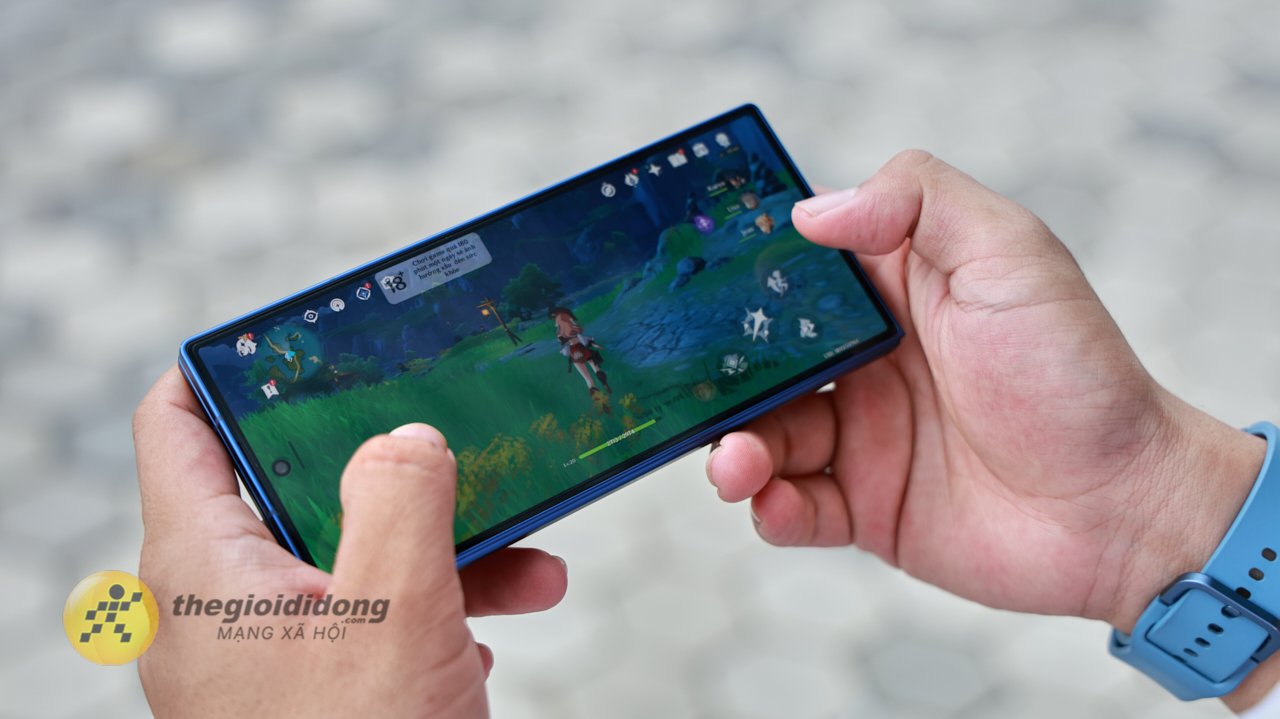 Sau 9 tháng sử dụng, mình không còn nghi ngờ gì về Samsung Galaxy Z Fold7 nữa