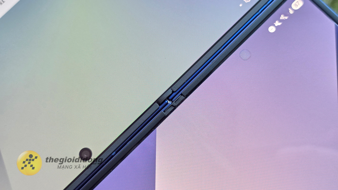 Sau 9 tháng sử dụng, mình không còn nghi ngờ gì về Samsung Galaxy Z Fold7 nữa