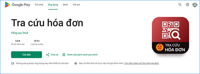 Tra cứu hóa đơn xác minh thật giả nhanh chóng tránh rủi ro pháp lý Tra cứu hóa đơn xác minh thật giả nhanh chóng tránh rủi ro pháp lý