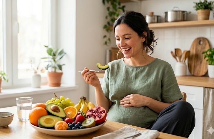 Mẹ nên áp dụng quy tắc Mẹ nên áp dụng quy tắc