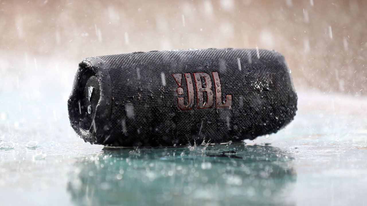 Loa Bluetooth JBL Charge 5 giảm sốc Chất âm