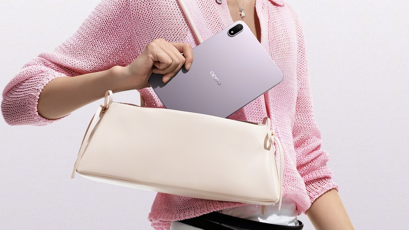 OPPO Pad mini OPPO Pad mini