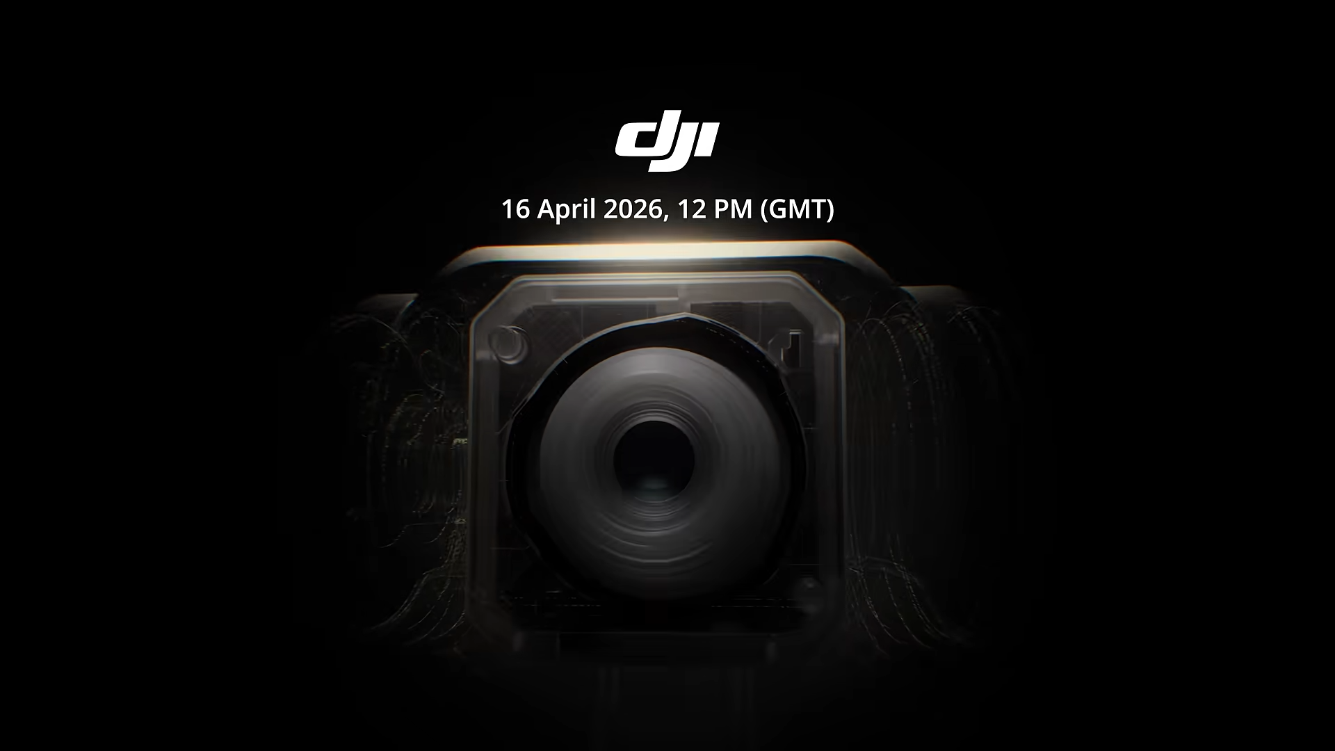 DJI Osmo Pocket 4 DJI Osmo Pocket 4