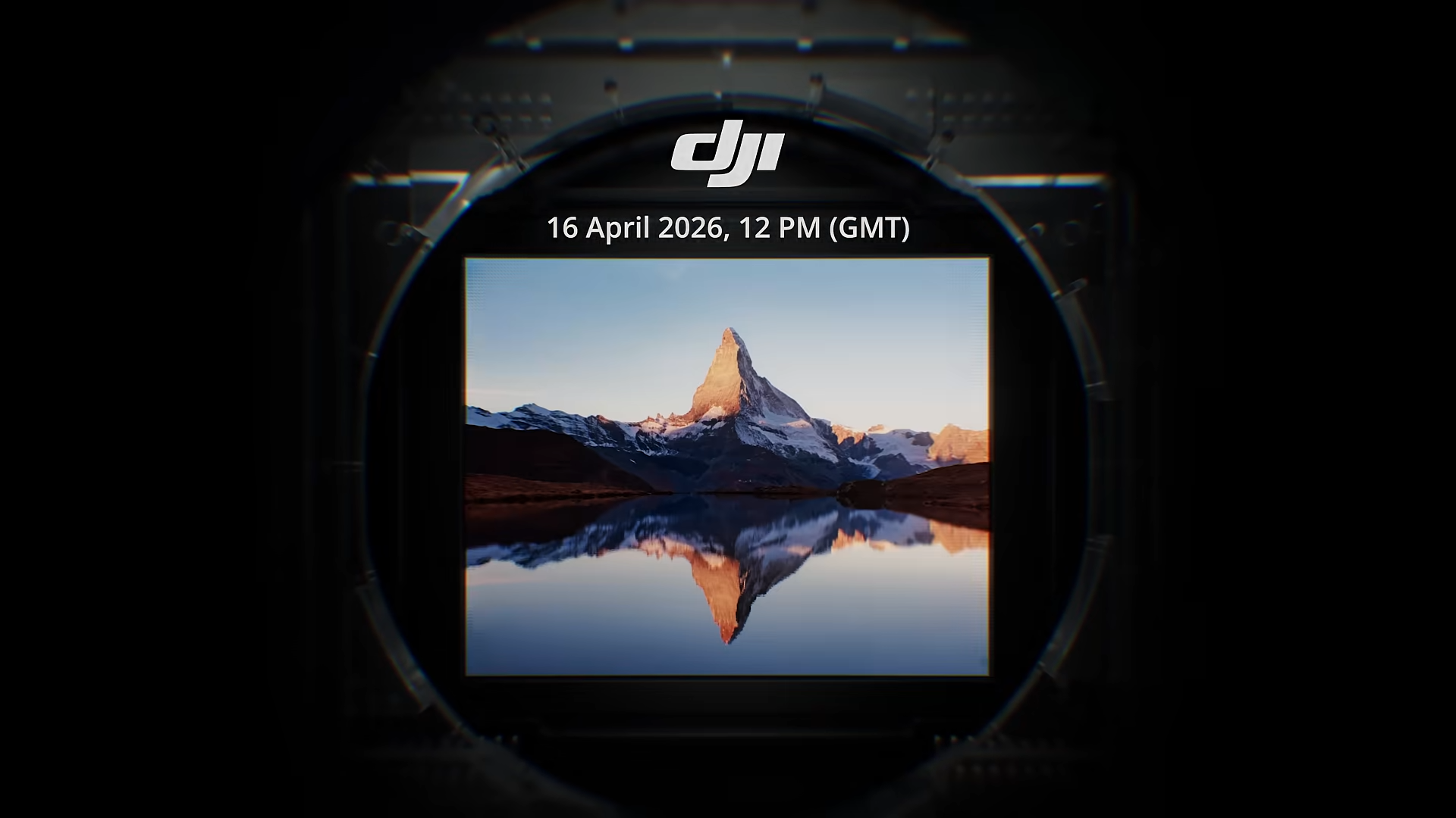 DJI Osmo Pocket 4 DJI Osmo Pocket 4