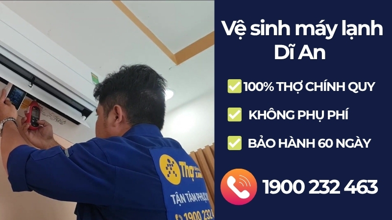 Đội thợ Điện m&aacute;y XANH tại Dĩ An lu&ocirc;n phục vụ b&agrave; con tận t&acirc;m, nhiệt t&igrave;nh