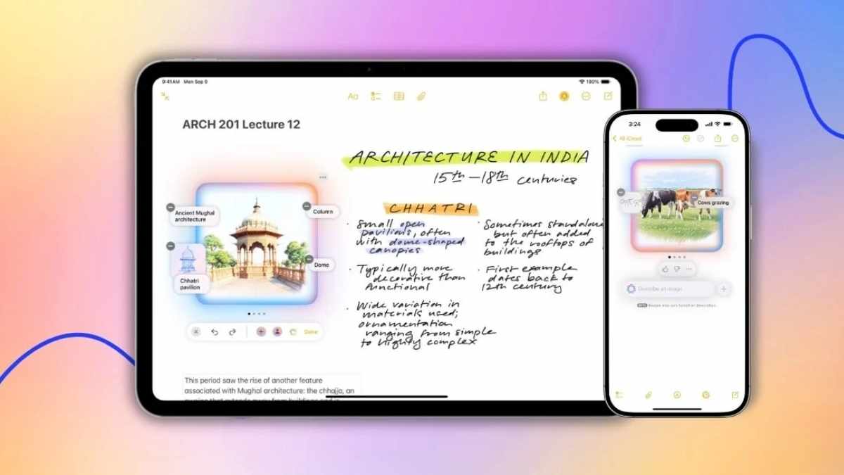 T&iacute;nh năng Image Wand tr&ecirc;n iPad