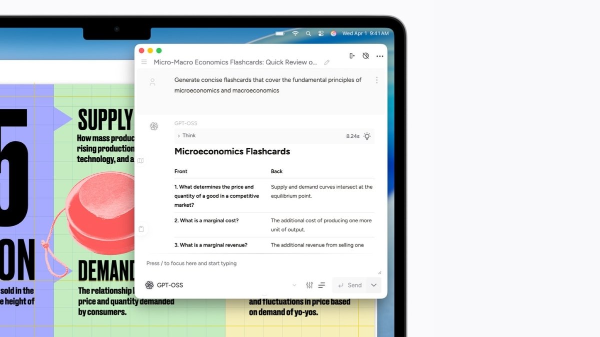 M5 mang lại hiệu năng vượt trội cho mọi tác vụ AI M5 mang lại hiệu năng vượt trội cho mọi tác vụ AI