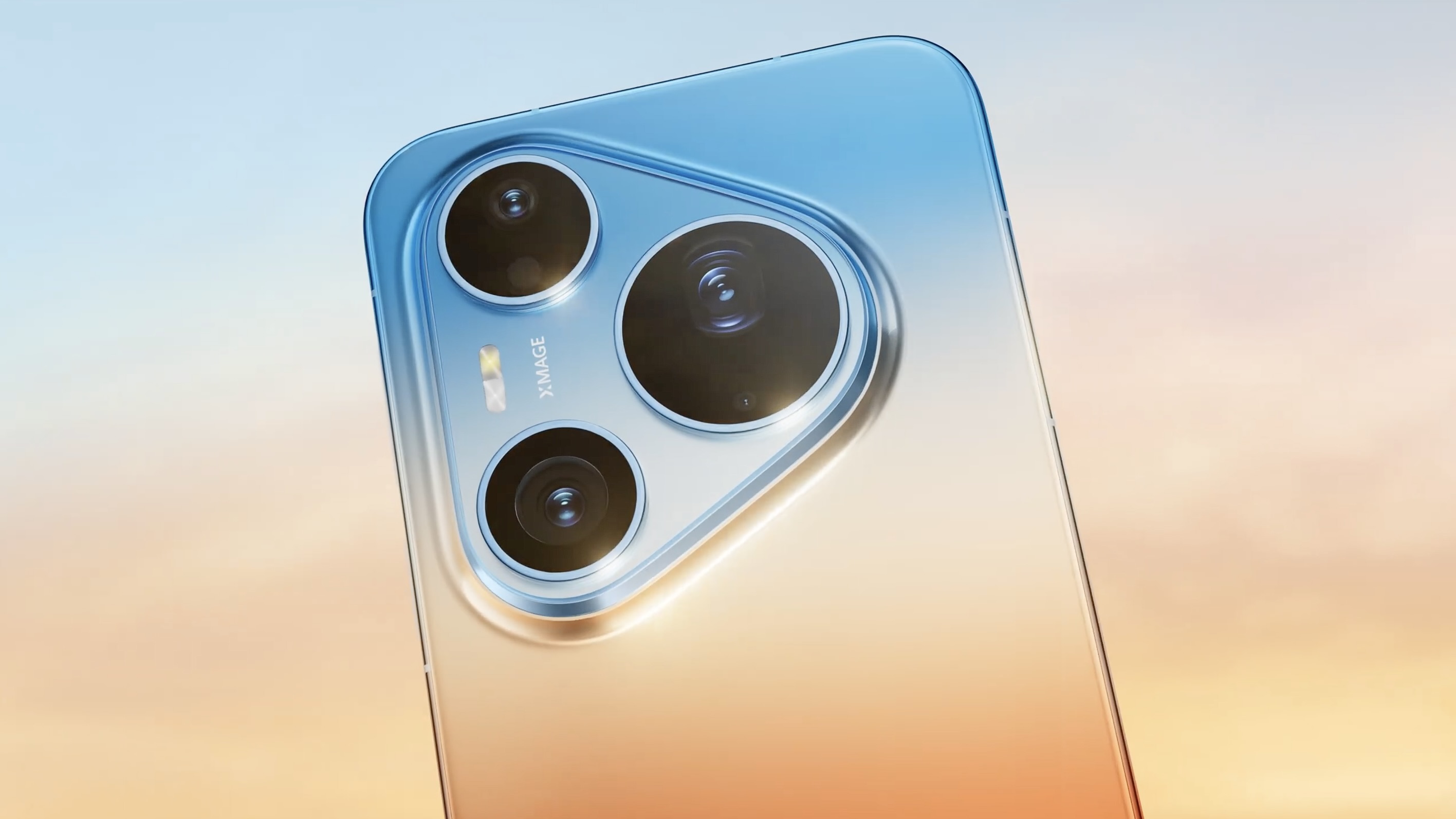 HUAWEI Pura 90 Pro Max