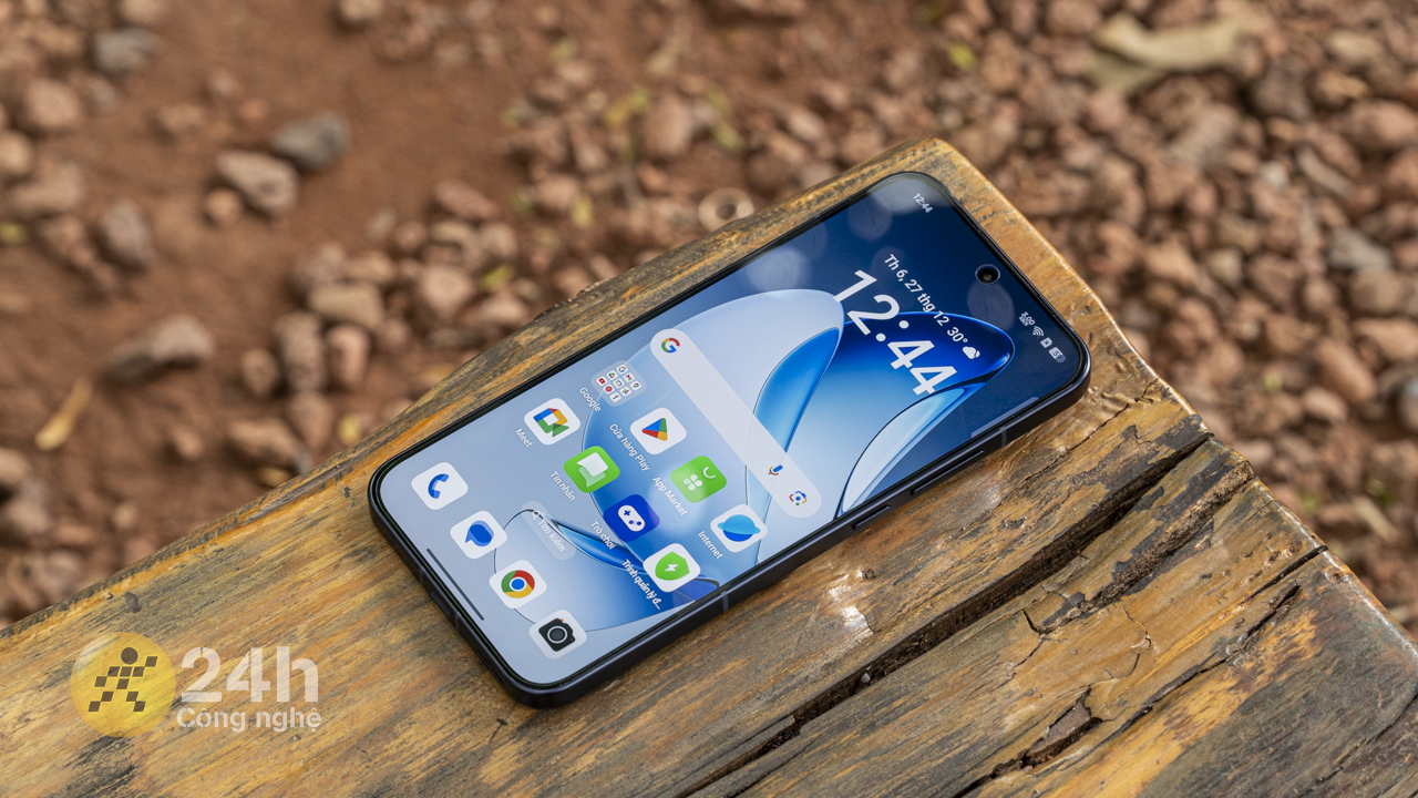 Chỉ còn hơn 13 triệu động, OPPO Reno13 5G có đáng mua trong tầm giá? Chỉ còn hơn 13 triệu động, OPPO Reno13 5G có đáng mua trong tầm giá?