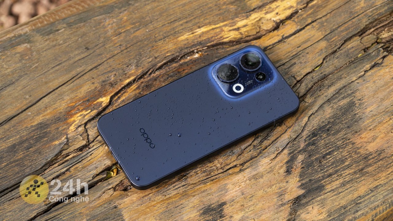 Chỉ còn hơn 13 triệu động, OPPO Reno13 5G có đáng mua trong tầm giá? Chỉ còn hơn 13 triệu động, OPPO Reno13 5G có đáng mua trong tầm giá?