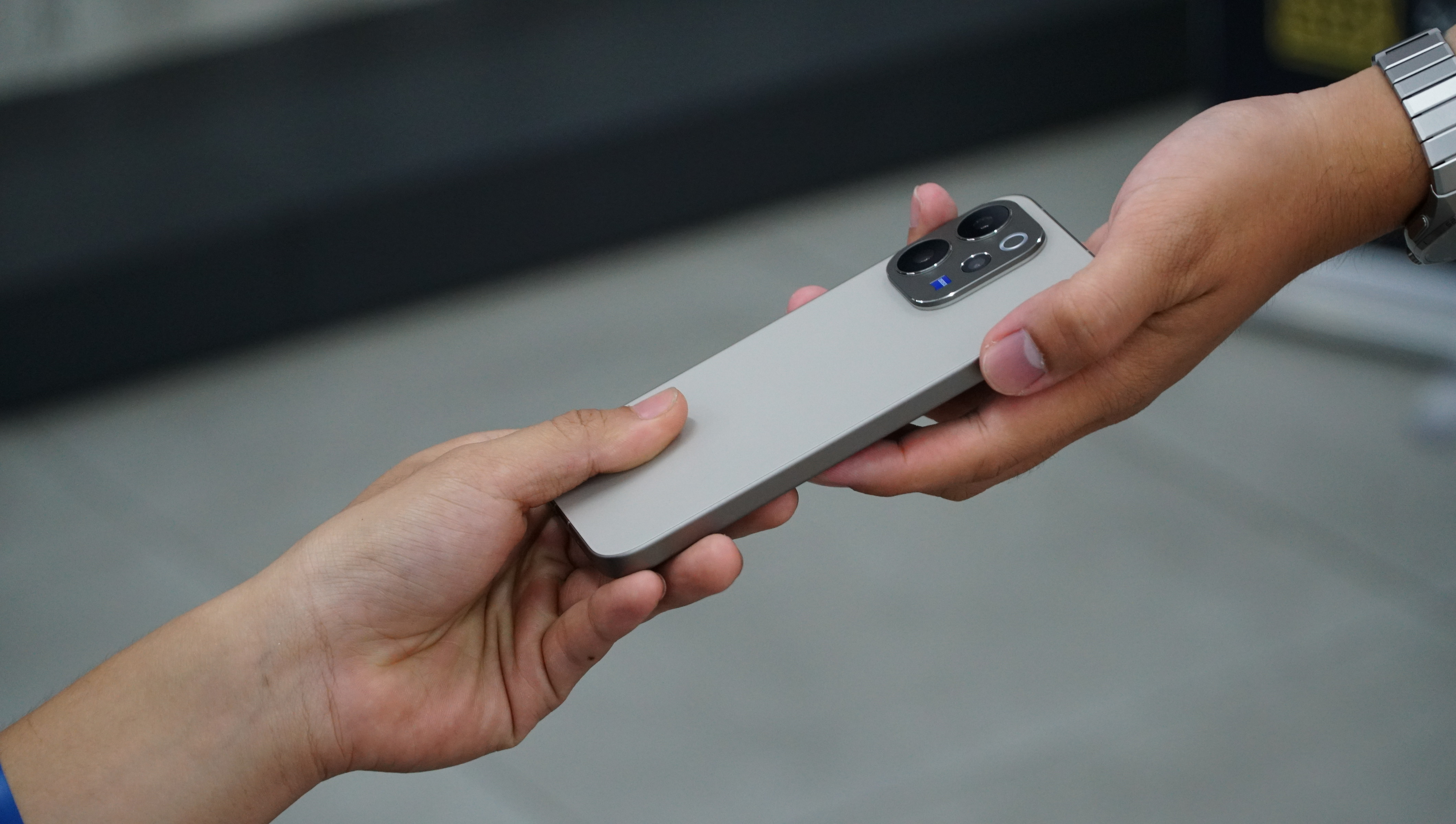 TECH TOUR – CHẠM ĐỈNH FLAGSHIP TECH TOUR – CHẠM ĐỈNH FLAGSHIP
