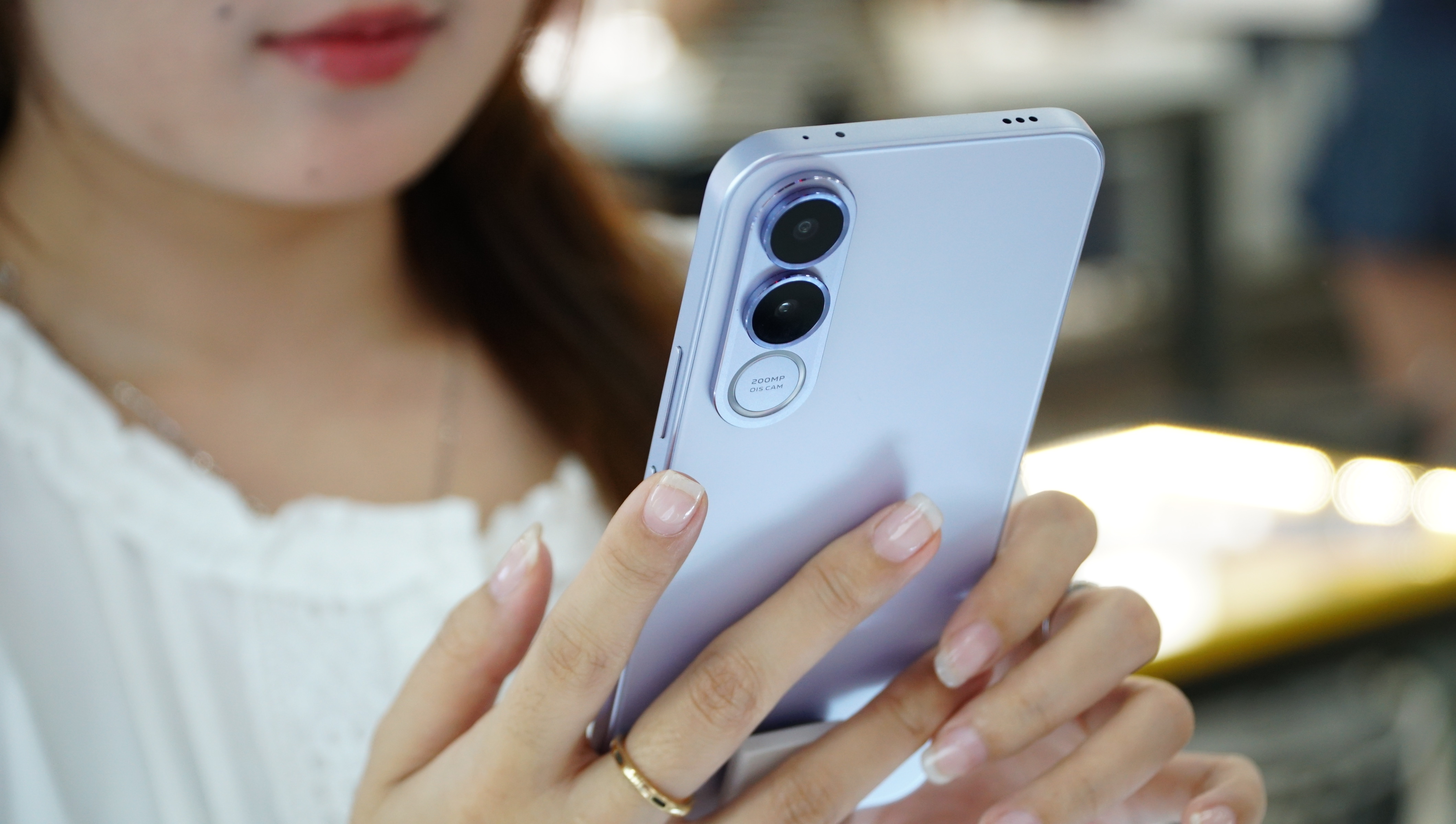 TECH TOUR – CHẠM ĐỈNH FLAGSHIP TECH TOUR – CHẠM ĐỈNH FLAGSHIP