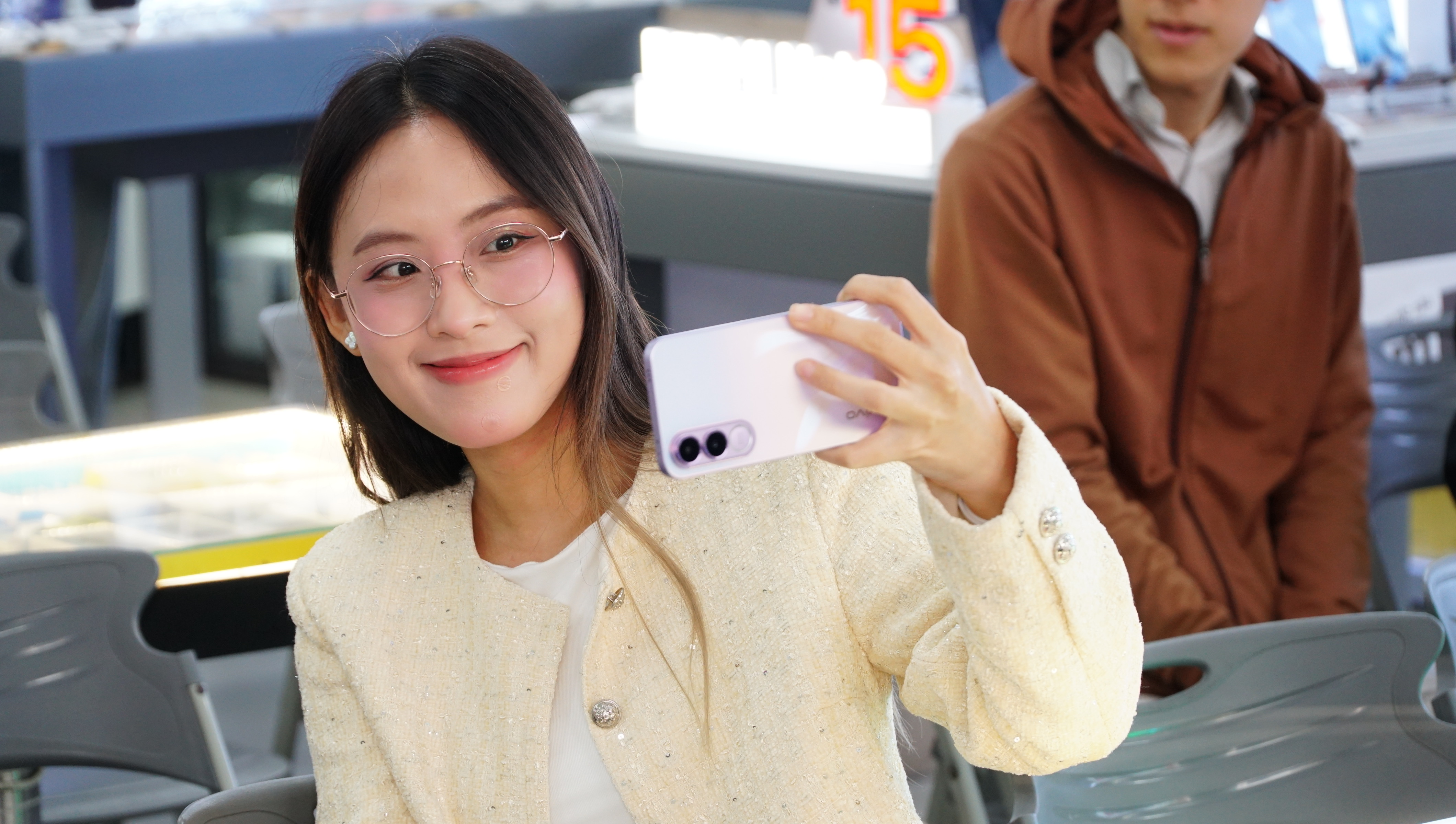 TECH TOUR – CHẠM ĐỈNH FLAGSHIP TECH TOUR – CHẠM ĐỈNH FLAGSHIP