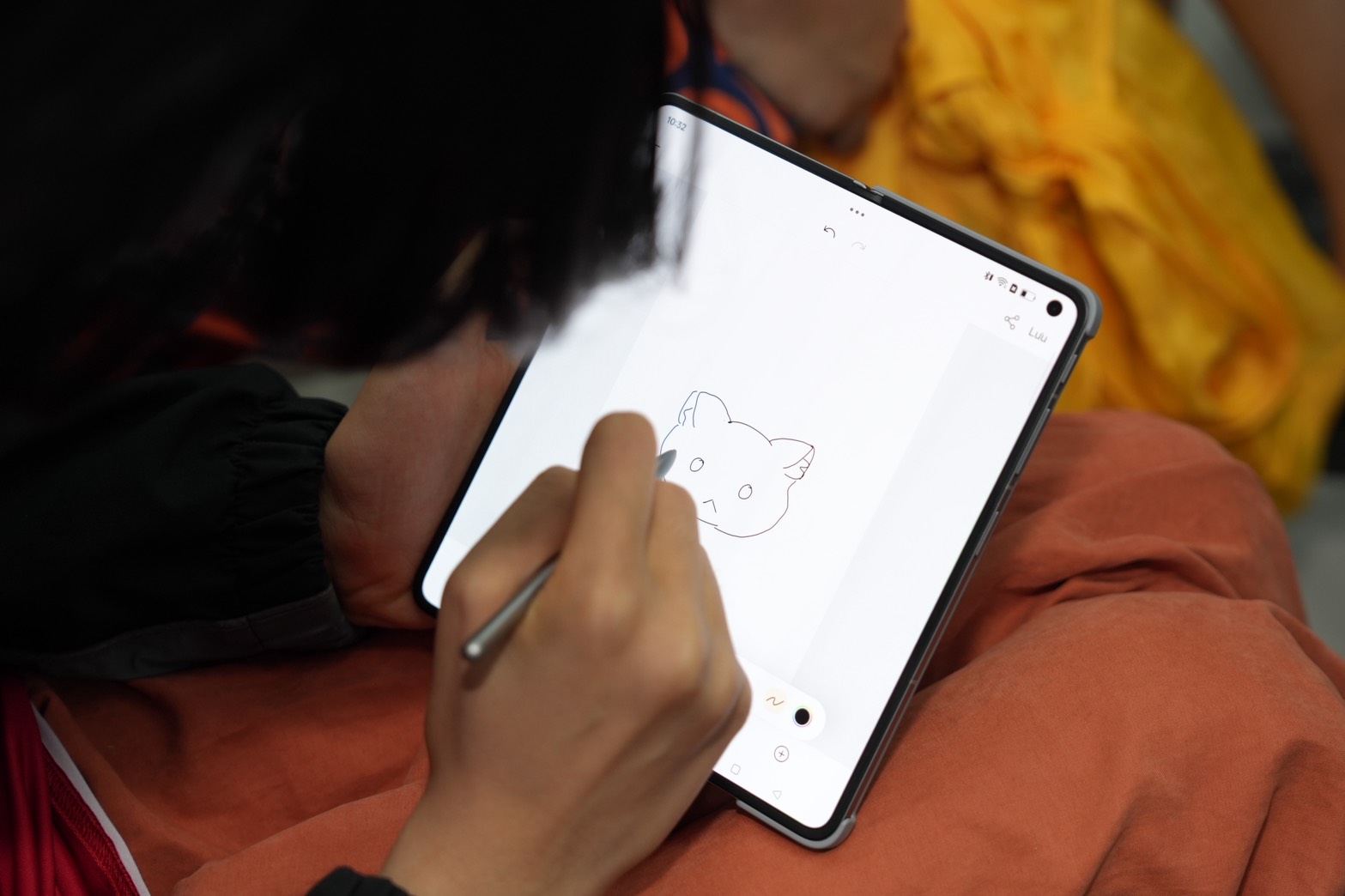 TECH TOUR – CHẠM ĐỈNH FLAGSHIP TECH TOUR – CHẠM ĐỈNH FLAGSHIP