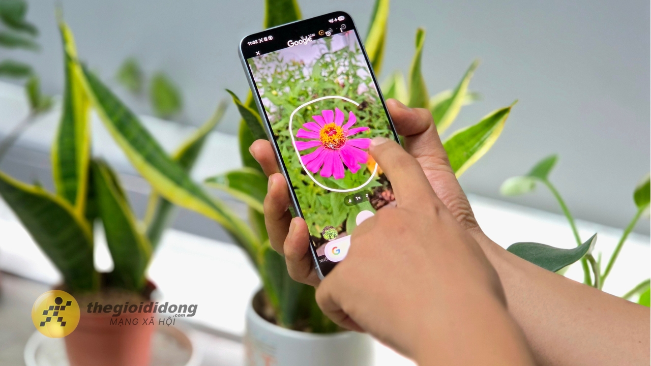 Samsung Galaxy A57 5G – Món quà tinh tế cho Ngày của Mẹ, thay lời yêu thương bạn muốn gửi trao