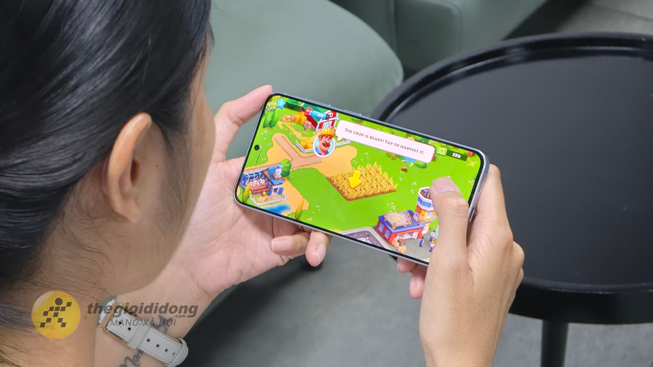 Samsung Galaxy A57 5G – Món quà tinh tế cho Ngày của Mẹ, thay lời yêu thương bạn muốn gửi trao