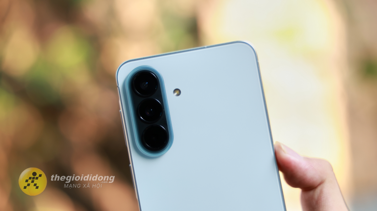 Cùng Samsung Galaxy A57 cân trọn 3 “vibe”, sống đủ 3 cuộc đời trong một ngày
