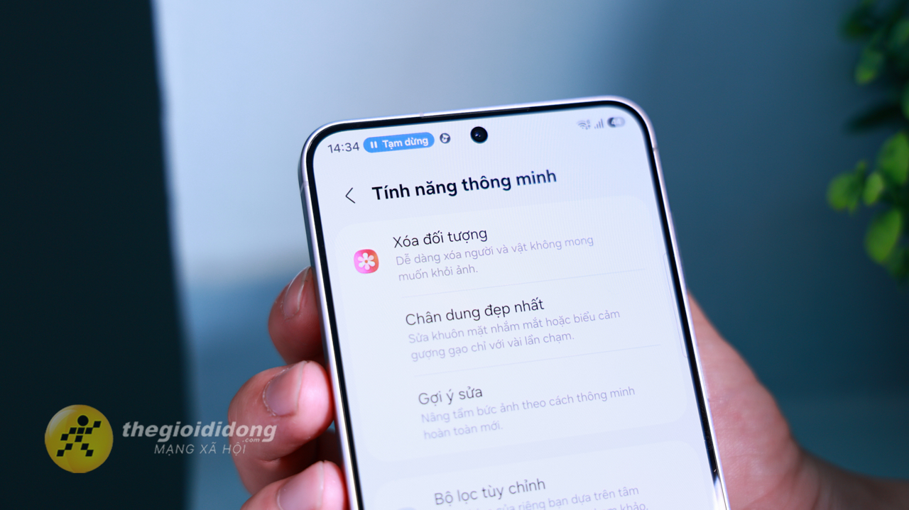 Cùng Samsung Galaxy A57 cân trọn 3 “vibe”, sống đủ 3 cuộc đời trong một ngày