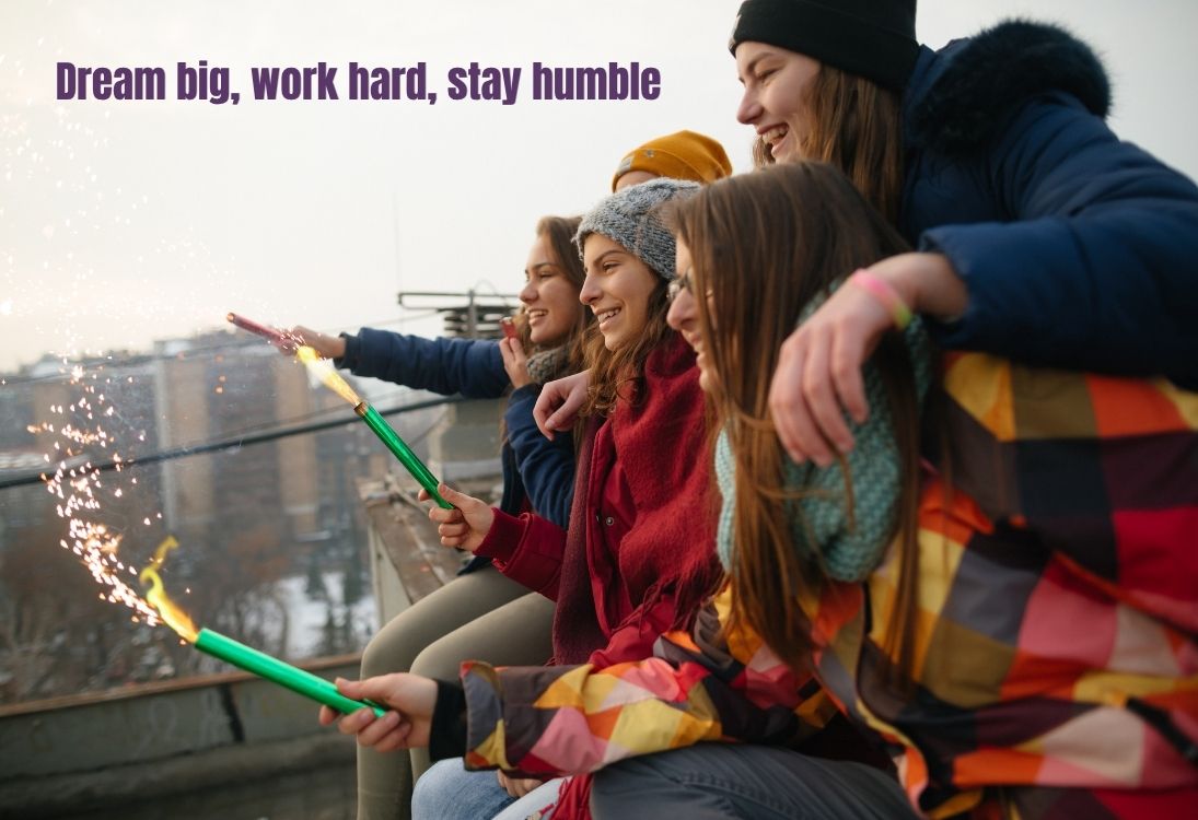 Cap hay về tuổi trẻ bằng tiếng Anh